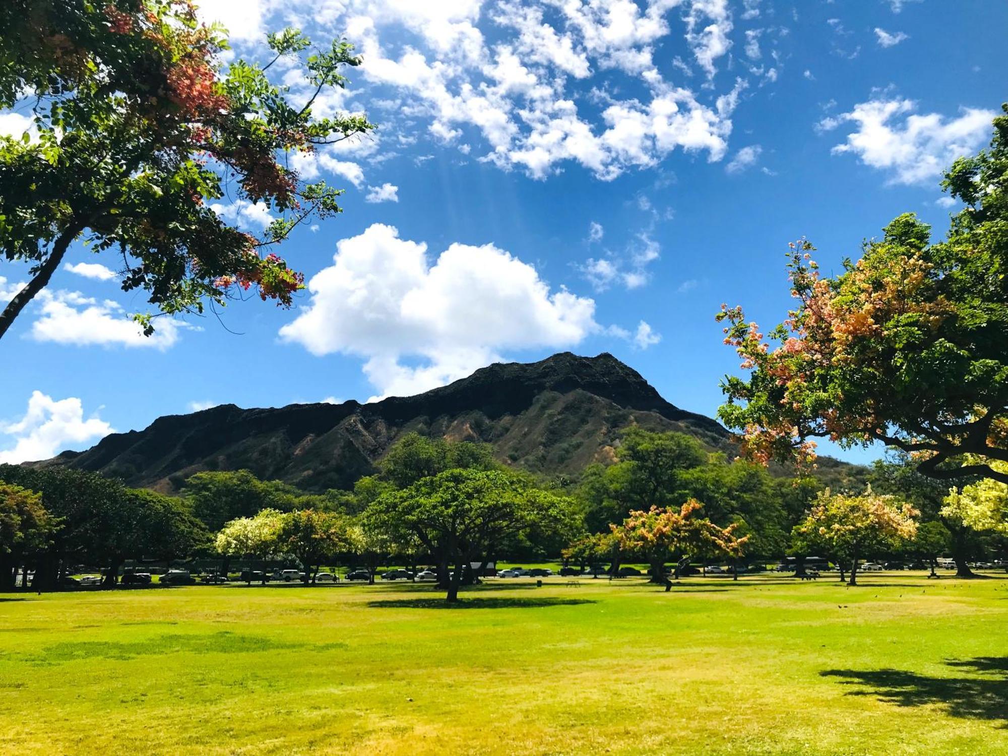 Royal Kuhio 1606 - Spacious Studio With Diamond Head City Views In The Heart Of Waikiki! 호놀룰루 외부 사진