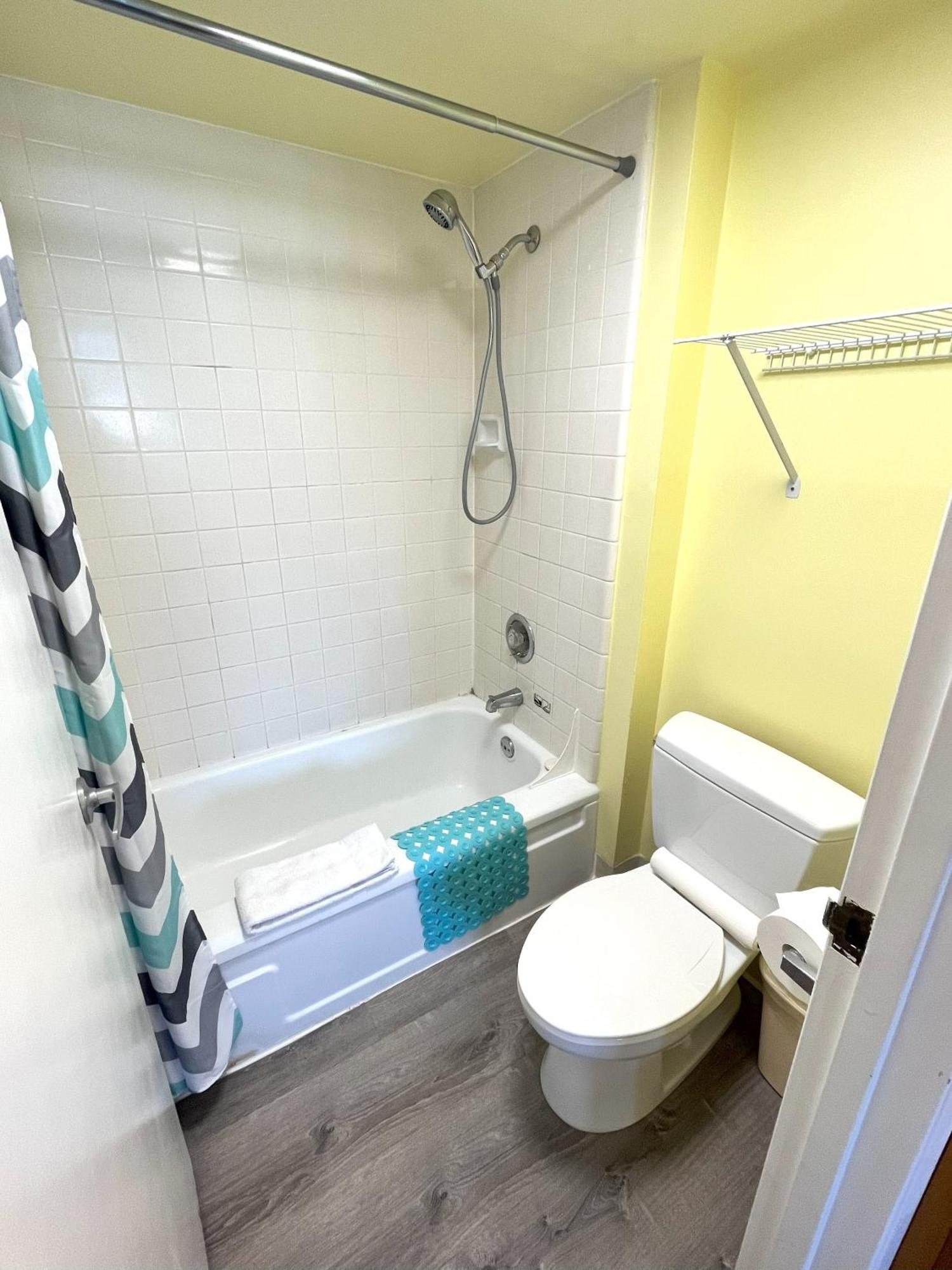 Royal Kuhio 1606 - Spacious Studio With Diamond Head City Views In The Heart Of Waikiki! 호놀룰루 외부 사진