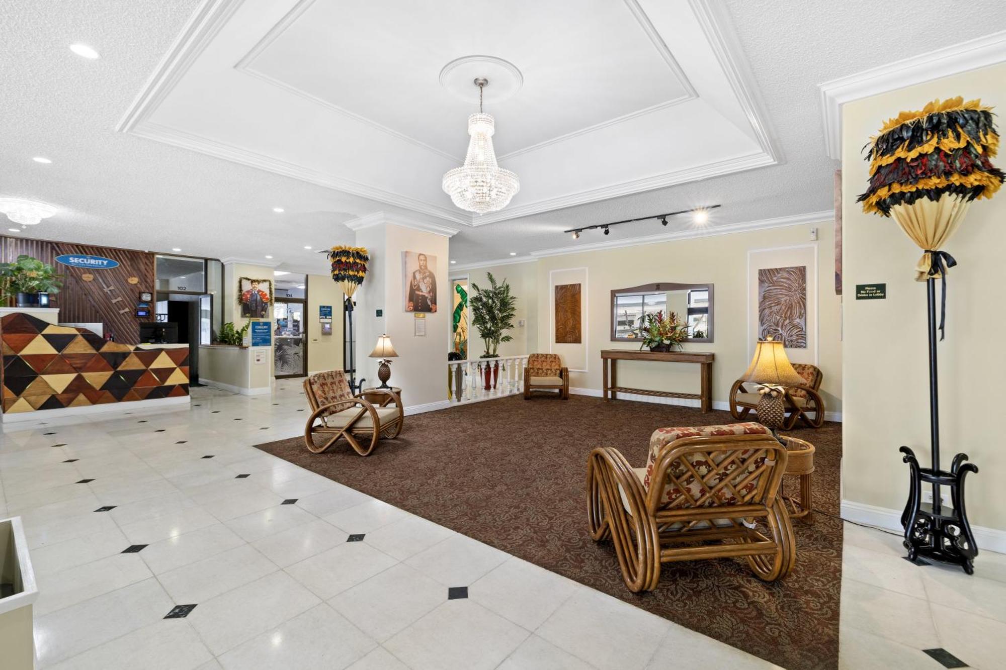Royal Kuhio 1606 - Spacious Studio With Diamond Head City Views In The Heart Of Waikiki! 호놀룰루 외부 사진